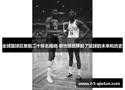 全球篮球巨星前二十排名揭晓 哪些球员撑起了篮球的未来和历史